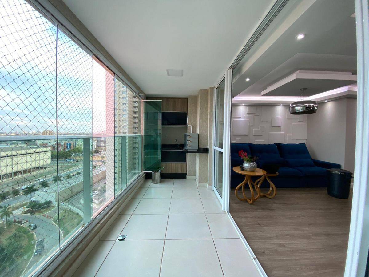 #150 - Apartamento para Venda em Brasília - DF