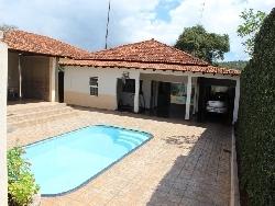 Casa para Venda em Brasília - 1
