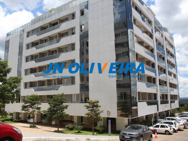 #134 - Apartamento para Venda em Brasília - DF