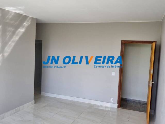 #149 - Apartamento para Venda em Brasília - DF - 3