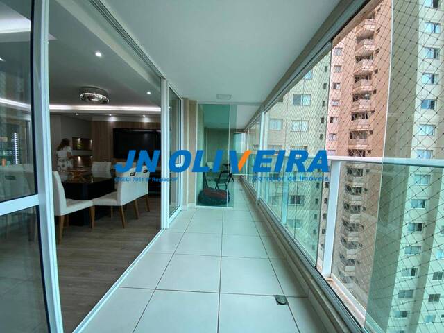 #150 - Apartamento para Venda em Brasília - DF